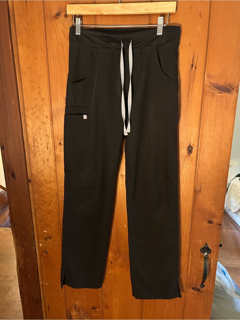FIGS Scrub Pants